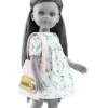 Amigas Puppenkleidungsset Simona