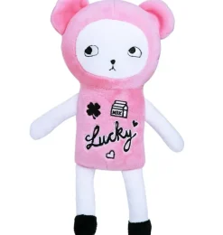 Baby Teddy girl Luckyboysunday