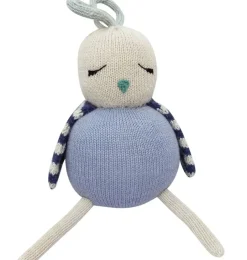 Birdie Blue von Luckyboysunday