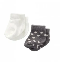 ByAstrup zwei Paar Puppensocken / für Gordi-Puppen