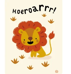 By-Bora Karte Dschungel Hoeroarrr