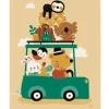 By-Bora Kartenurlaub
