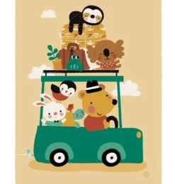 By-Bora Kartenurlaub