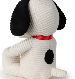 Cord-Snoopy in Geschenkbox