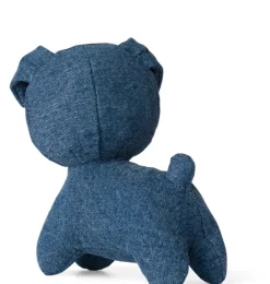 Dog Snuffy (von Miffy) aus coolem Denim-Stoff