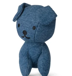 Dog Snuffy (von Miffy) aus coolem Denim-Stoff