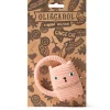 Donna Wilson / Oli&Carol Beißspielzeug Ginge Katze