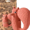 Donna Wilson / Oli & Carol Cyril Squirrel Fox