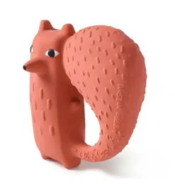 Donna Wilson / Oli & Carol Cyril Squirrel Fox