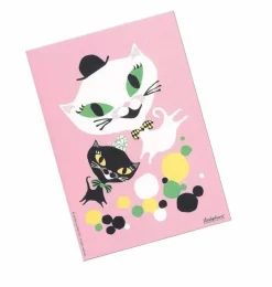 Eintrittskarte Catfun