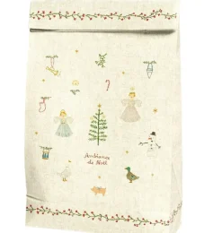 Geschenktüte Weihnachten Maileg