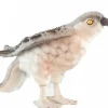 Hansa Schöpfung grauer Falke