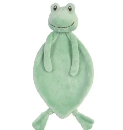 Happy Horse Flavio Frosch Kuscheltuch