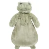 Happy Horse Kuscheltuch Frosch Frog Flex
