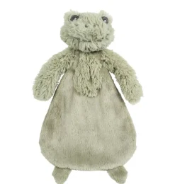 Happy Horse Kuscheltuch Frosch Frog Flex