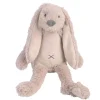 Hase Richie in altrosa 38 cm