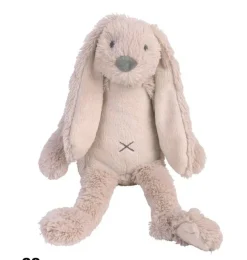 Hase Richie in altrosa 38 cm