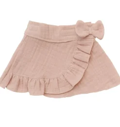 Heless Wickelrock mit Oberteil für die Gordi-Puppen / Pink