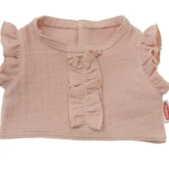 Heless Wickelrock mit Oberteil für die Gordi-Puppen / Pink