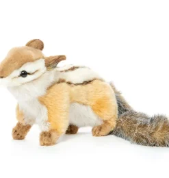 Hellbraunes Streifenhörnchen von Hansa Creation