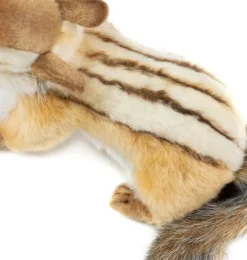 Hellbraunes Streifenhörnchen von Hansa Creation