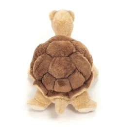 Hermann Teddy / Kuschelschildkröte