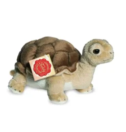 Hermann Teddy / Kuschelschildkröte