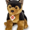 Hermann Teddy / Schäferhundwelpe