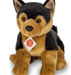 Hermann Teddy / Schäferhundwelpe