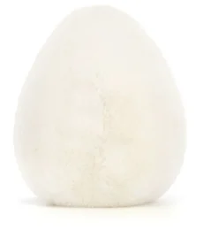 Jellycat Amüsantes gekochtes Ei, schick mit Sonnenbrille