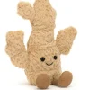 Jellycat Amuseables Ingwer
