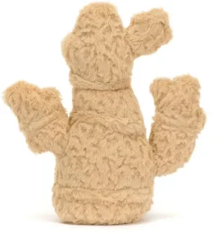 Jellycat Amuseables Ingwer