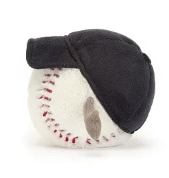 Jellycat Amuseable Sports Baseball