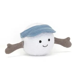 Jellycat Amuseable Sports golf ball