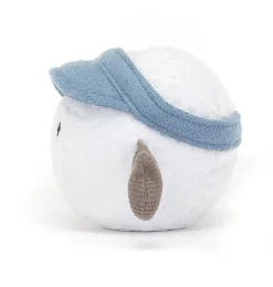 Jellycat Amuseable Sports golf ball