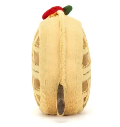 Jellycat Amuseables Rene Wafel