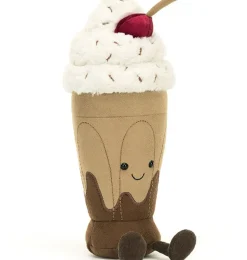 Jellycat Amuseables Schokoladenmilchshake Marin