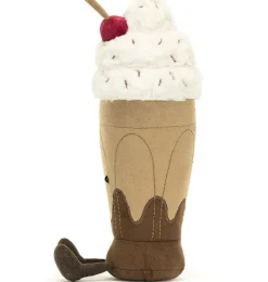 Jellycat Amuseables Schokoladenmilchshake Marin