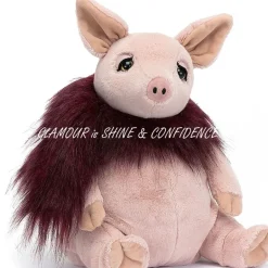 Jellycat Glamorama-Schwein