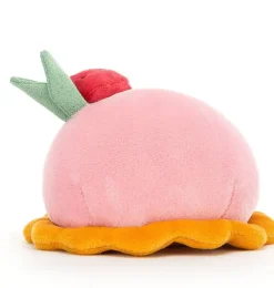 Jellycat hübsches Gebäck Dome Framboise