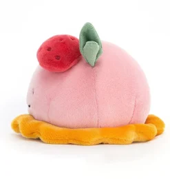 Jellycat hübsches Gebäck Dome Framboise
