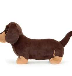 Jellycat Hund Otto Wursthund / Ferkel