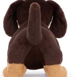 Jellycat Hund Otto Wursthund / Ferkel
