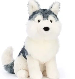 Jellycat Jackson Husky