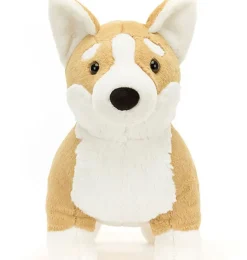 Jellycat Kuschelhund Betty Corgi / groß / groß