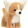 Jellycat Kuscheltierhund Isobel Chihuahua