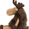 Jellycat Merrick Elch / Elch