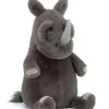 Jellycat Roderick Rhinoceros
