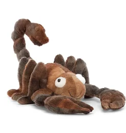 Jellycat Simon Skorpion