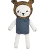 Luckyboysunday Baby Tiger 25 cm